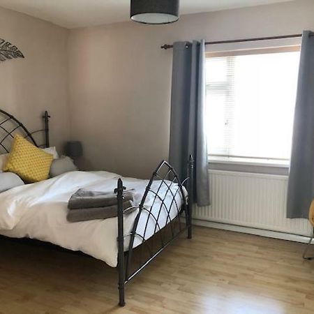 Comfortable House In Warwick Warwick  Dış mekan fotoğraf